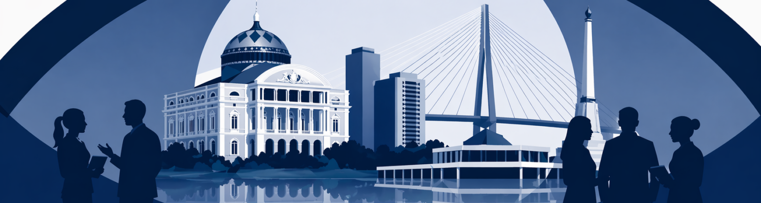 Portal Informe Manaus